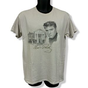 Vintage Elvis Presley T-Shirt